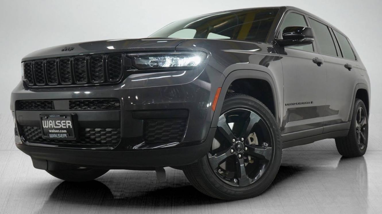 JEEP GRAND CHEROKEE 2021 1C4RJKAG7M8209500 image